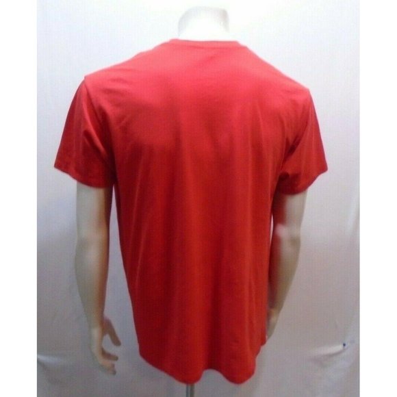 Refined Fool Brewing Co. Sarnia Red Graphic Short - Picture 4 of 6